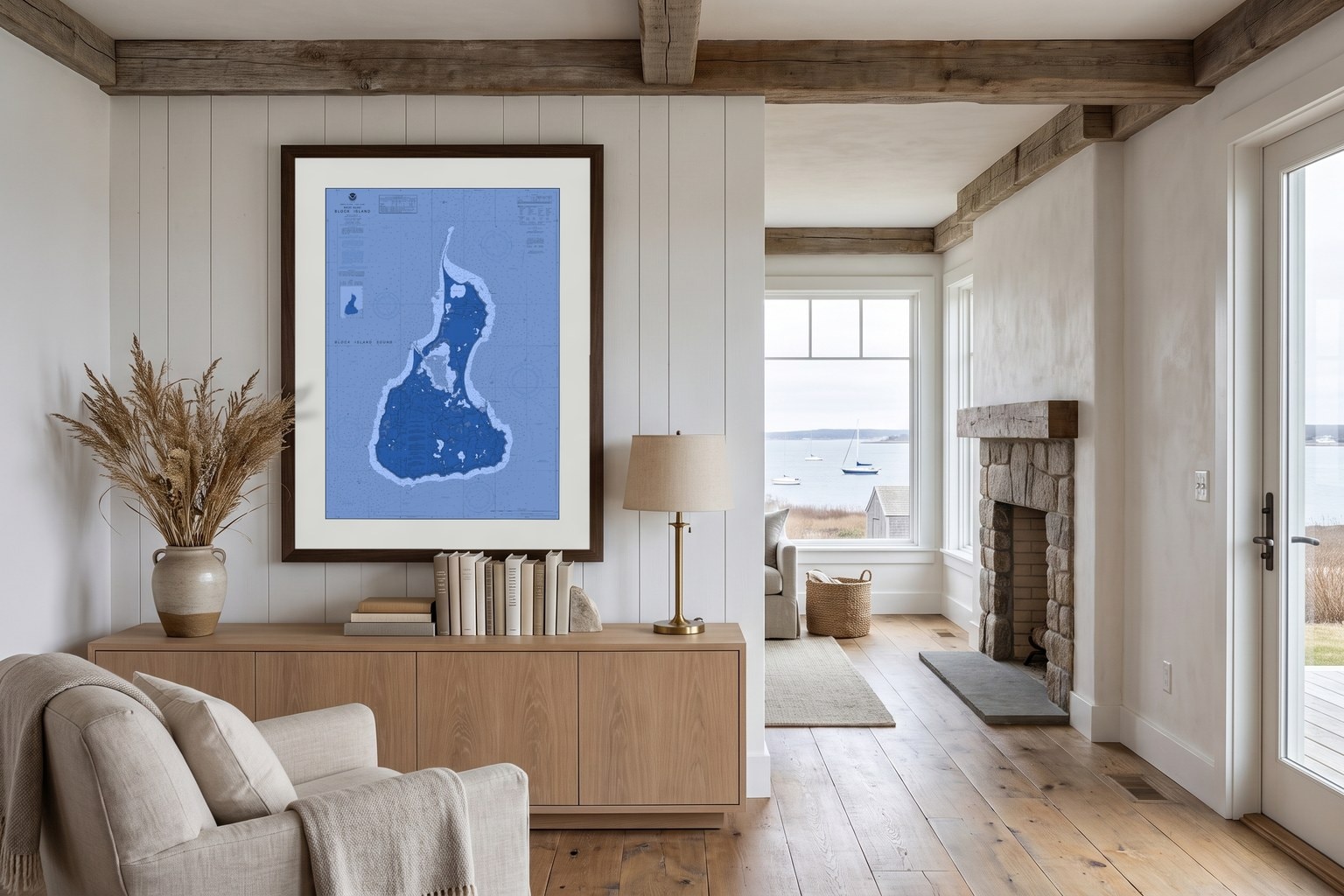 Block Island Sound