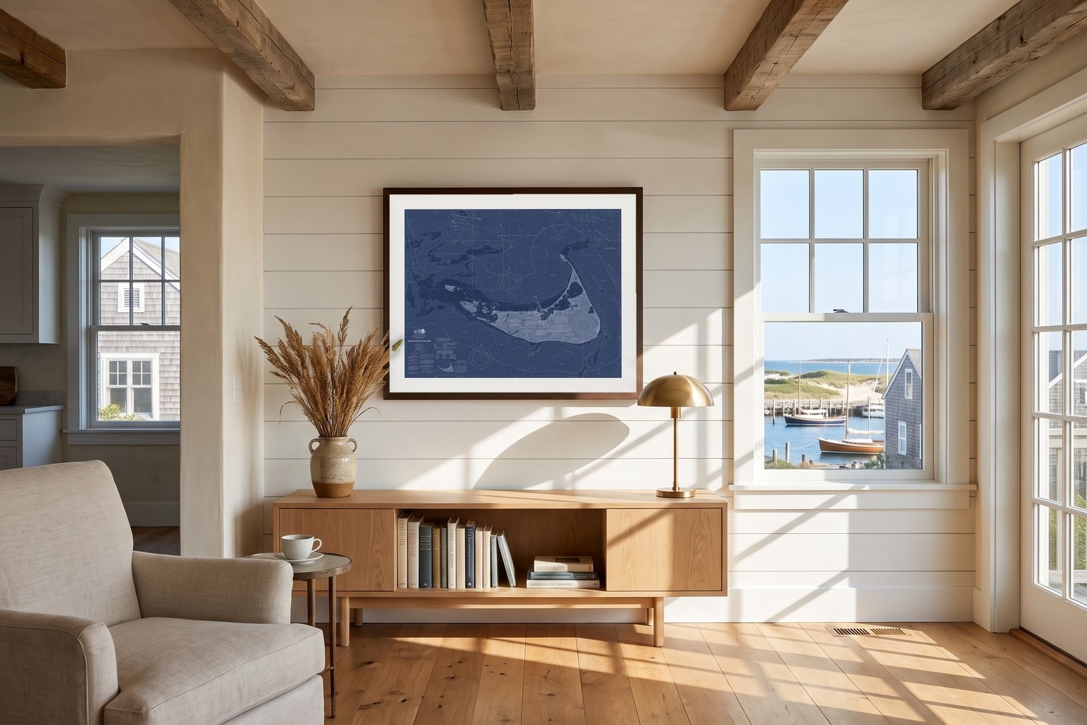 Nantucket Island