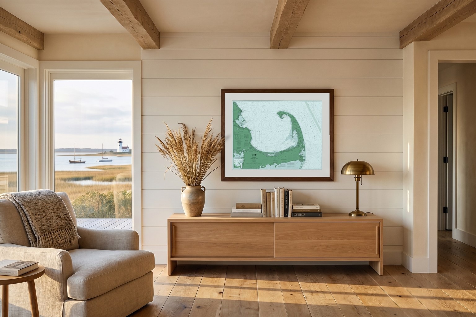 Cape Cod Bay