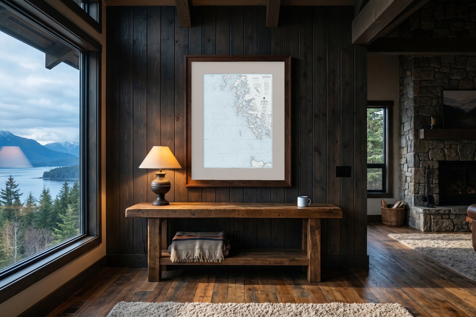 Southeast Alaska