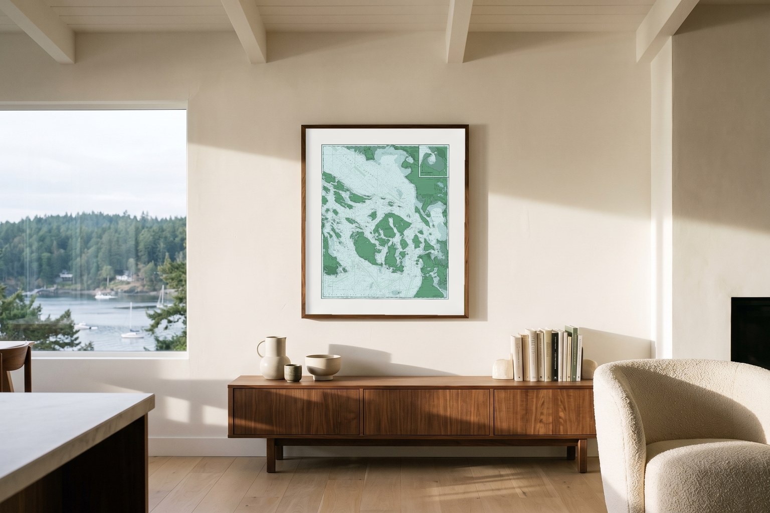 San Juan Islands
