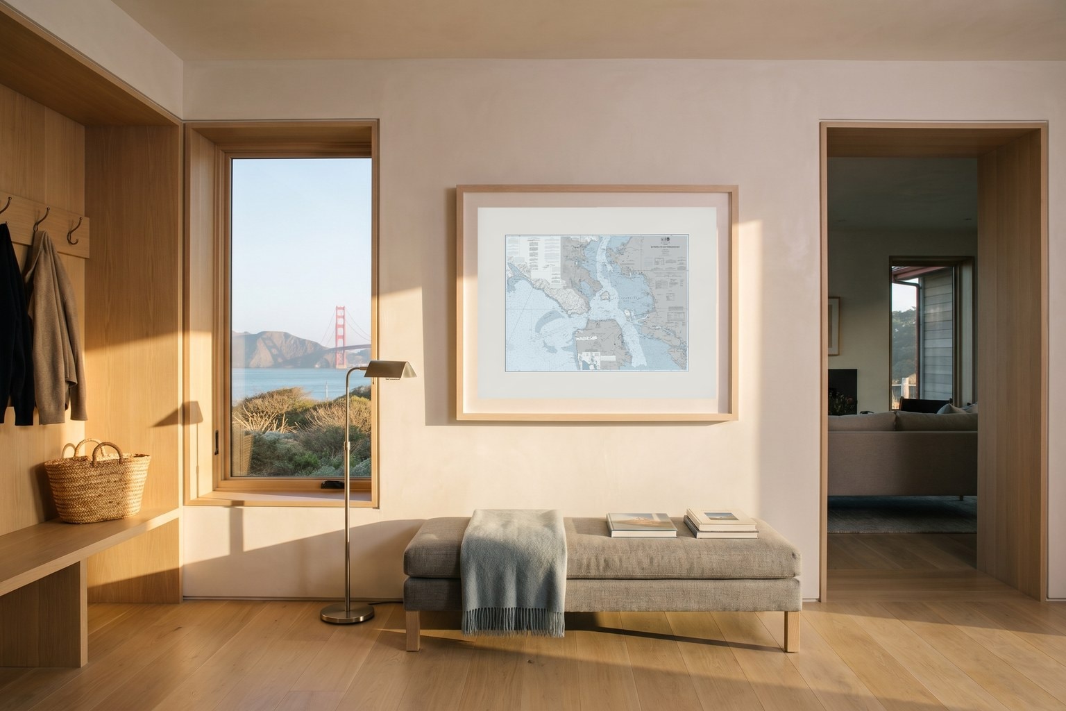 Golden Gate