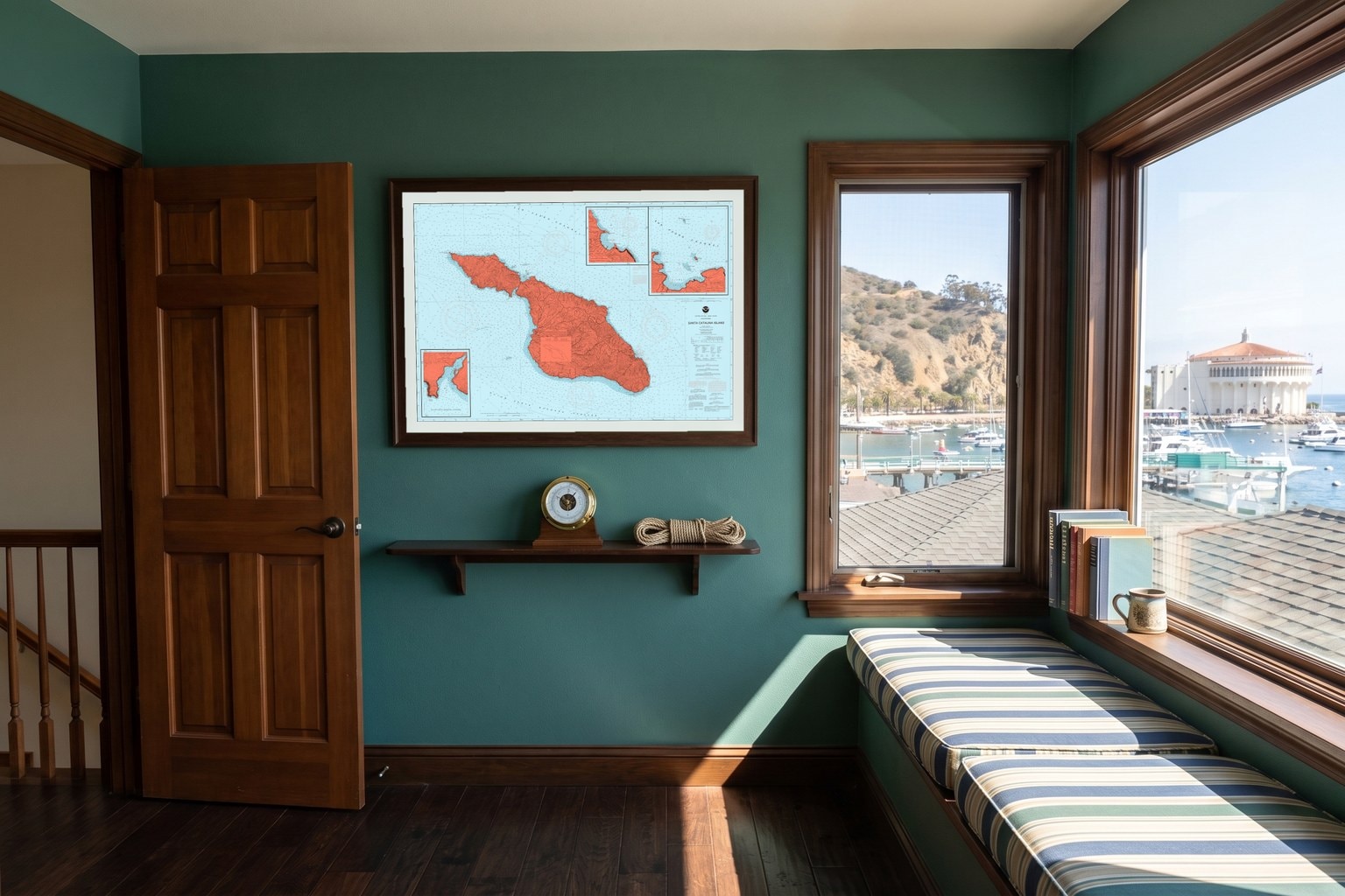 Santa Catalina Island